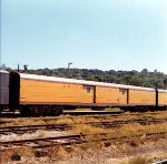 UP Baggage 6310